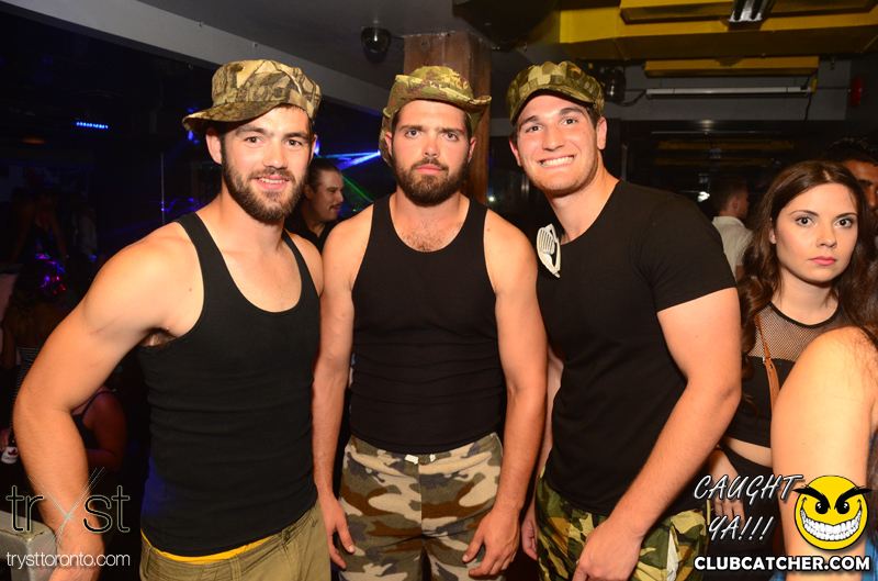 Tryst nightclub photo 65 - July 19th, 2014