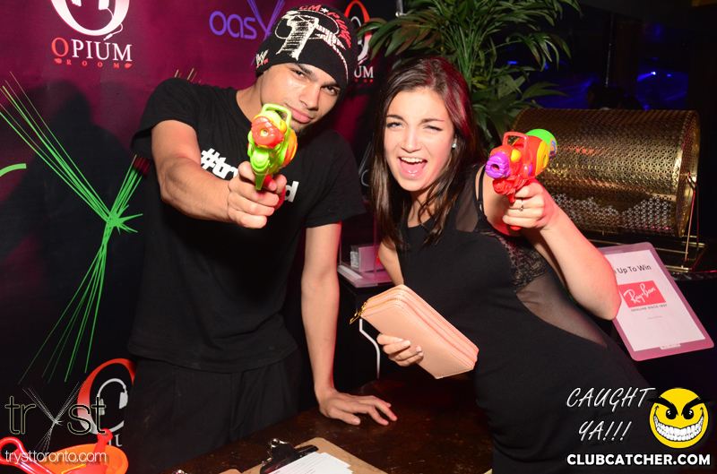 Tryst nightclub photo 66 - July 19th, 2014