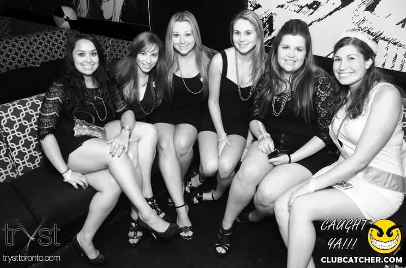 Tryst nightclub photo 72 - July 19th, 2014