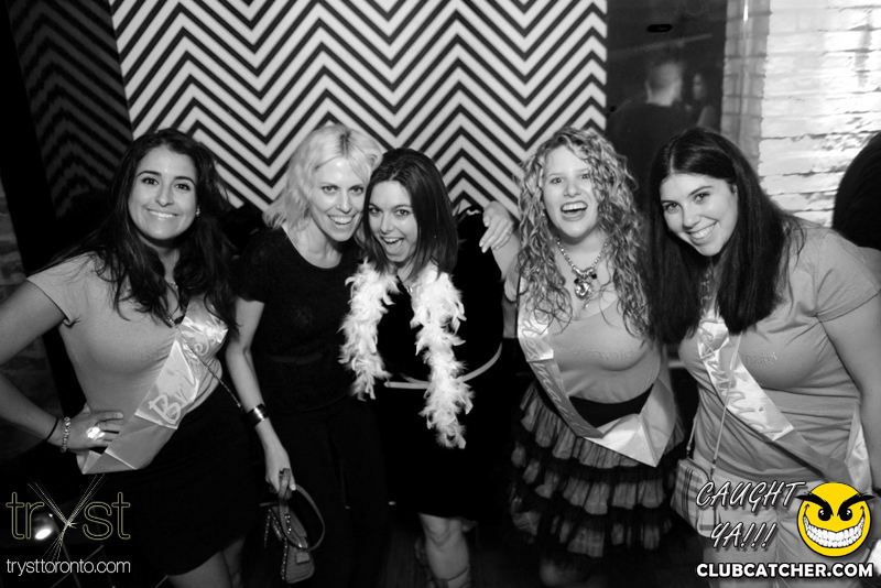 Tryst nightclub photo 77 - July 19th, 2014