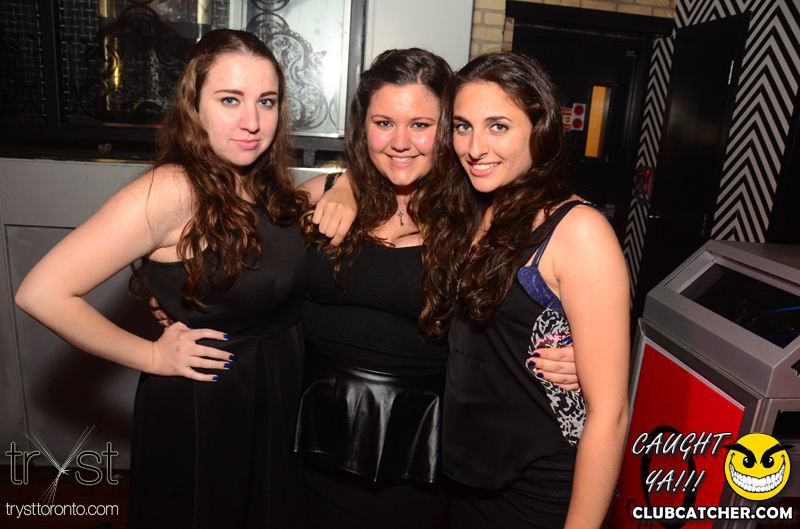 Tryst nightclub photo 79 - July 19th, 2014