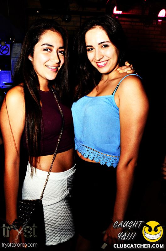 Tryst nightclub photo 85 - July 19th, 2014