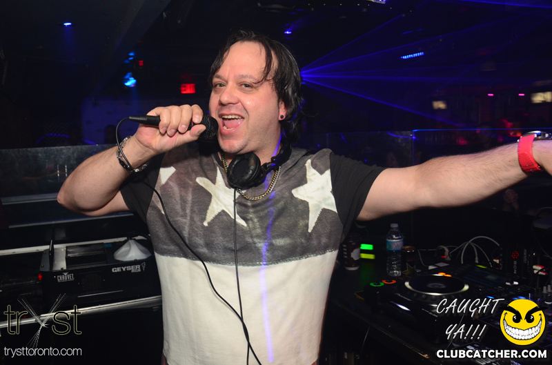 Tryst nightclub photo 93 - July 19th, 2014