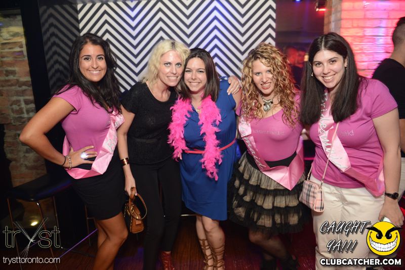 Tryst nightclub photo 96 - July 19th, 2014