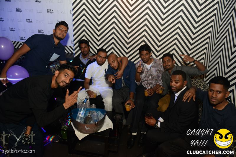 Tryst nightclub photo 104 - July 25th, 2014