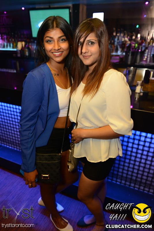Tryst nightclub photo 105 - July 25th, 2014