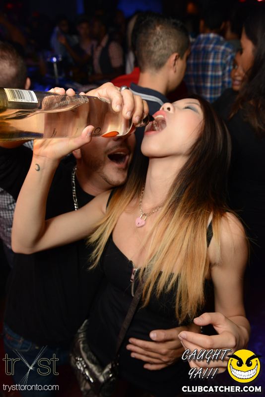 Tryst nightclub photo 107 - July 25th, 2014