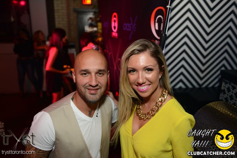 Tryst nightclub photo 109 - July 25th, 2014