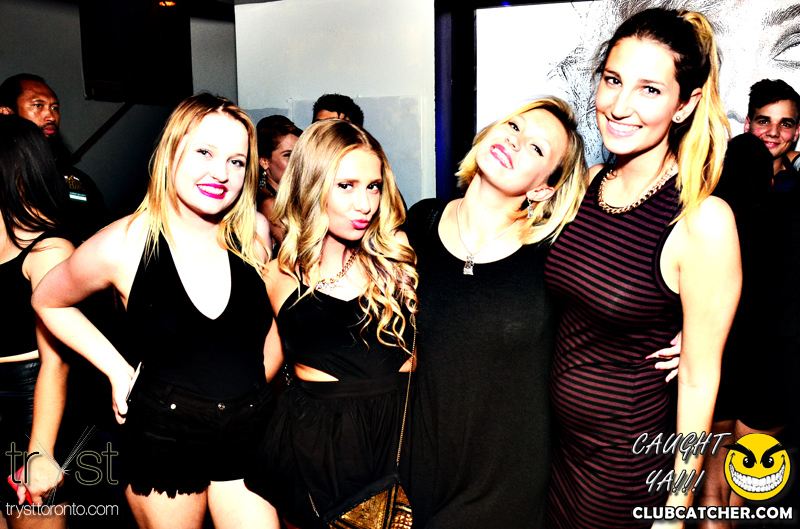 Tryst nightclub photo 111 - July 25th, 2014