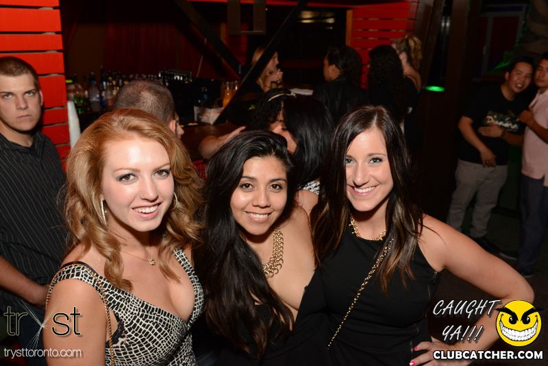 Tryst nightclub photo 112 - July 25th, 2014