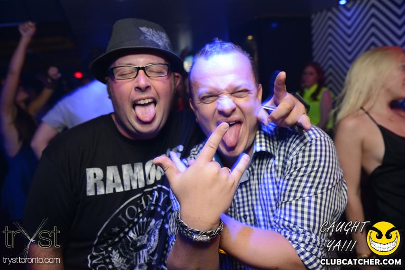 Tryst nightclub photo 113 - July 25th, 2014