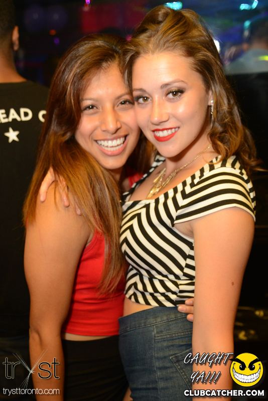 Tryst nightclub photo 115 - July 25th, 2014