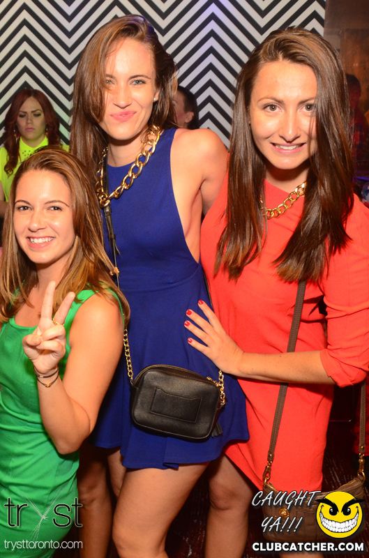 Tryst nightclub photo 118 - July 25th, 2014