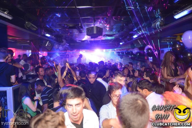 Tryst nightclub photo 119 - July 25th, 2014