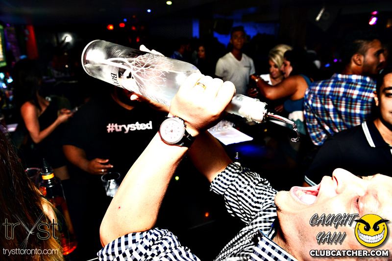 Tryst nightclub photo 120 - July 25th, 2014