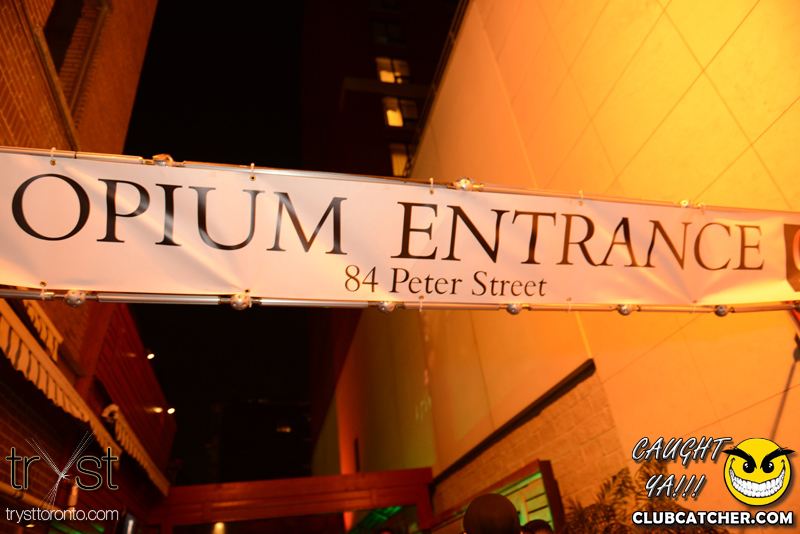 Tryst nightclub photo 121 - July 25th, 2014