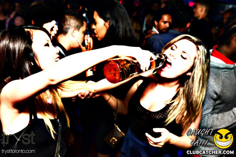 Tryst nightclub photo 123 - July 25th, 2014