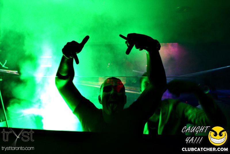 Tryst nightclub photo 124 - July 25th, 2014