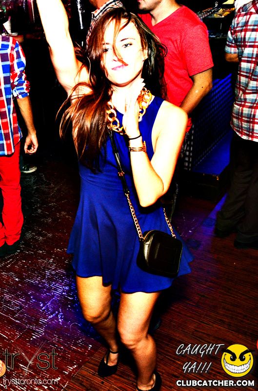 Tryst nightclub photo 125 - July 25th, 2014