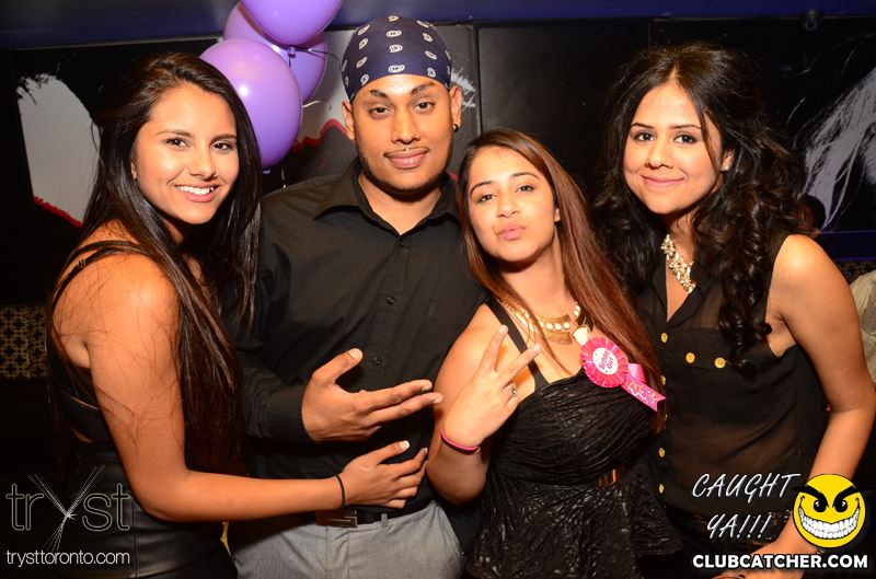 Tryst nightclub photo 127 - July 25th, 2014