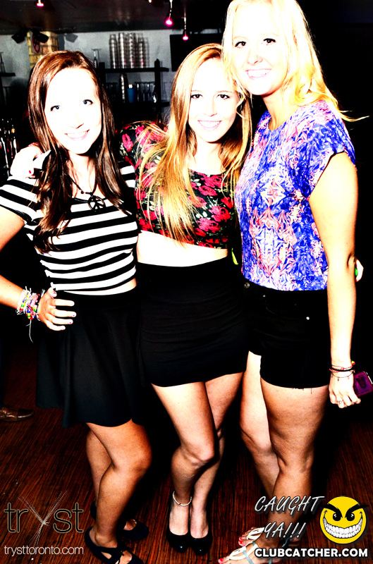 Tryst nightclub photo 128 - July 25th, 2014