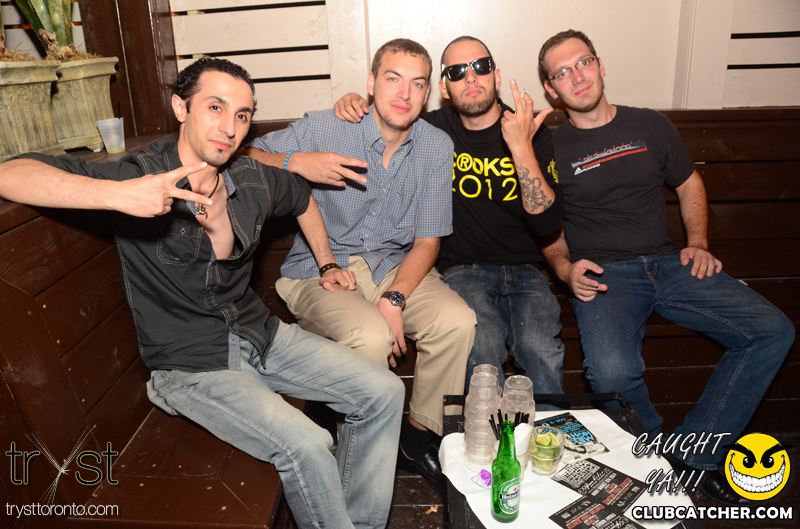 Tryst nightclub photo 129 - July 25th, 2014