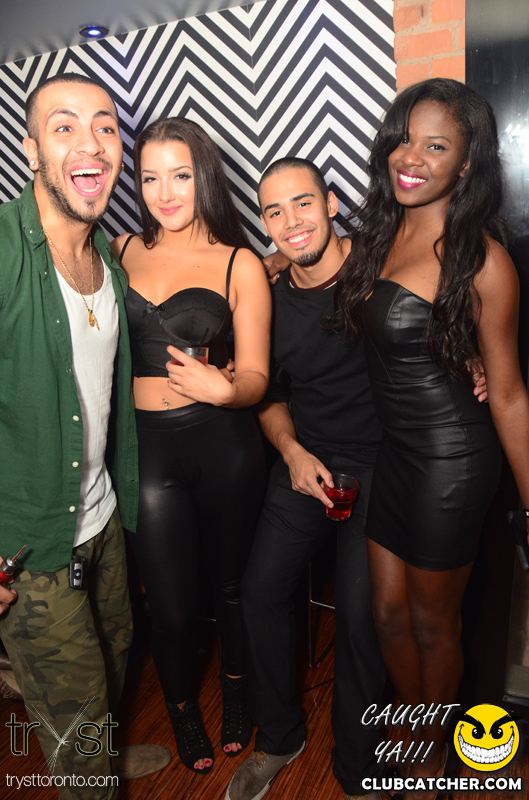 Tryst nightclub photo 130 - July 25th, 2014