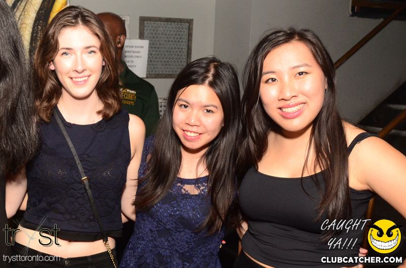 Tryst nightclub photo 14 - July 25th, 2014