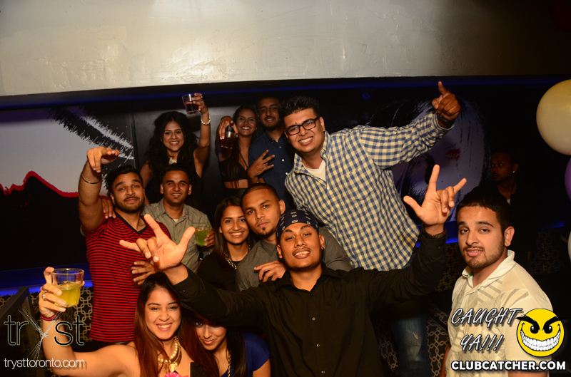 Tryst nightclub photo 131 - July 25th, 2014