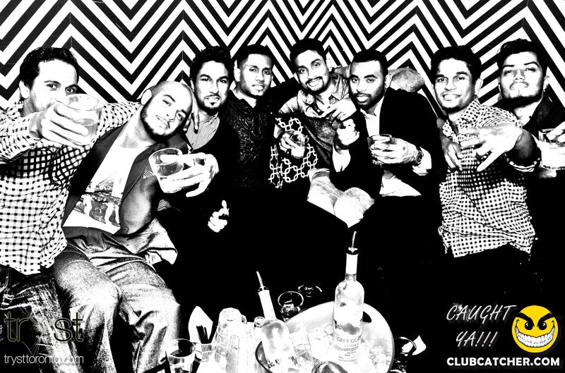 Tryst nightclub photo 133 - July 25th, 2014