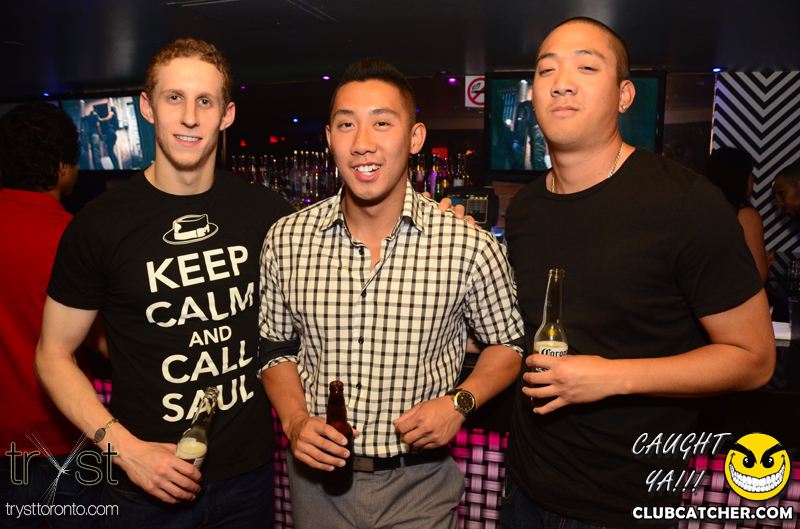 Tryst nightclub photo 135 - July 25th, 2014