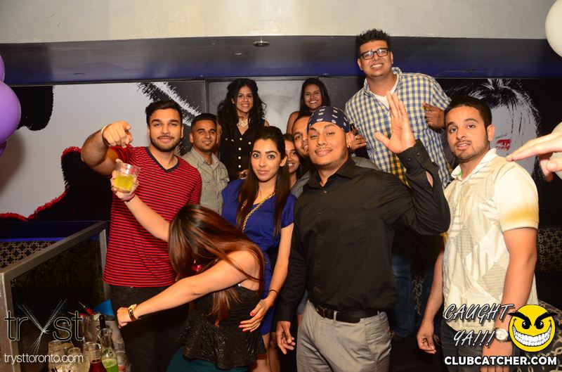 Tryst nightclub photo 138 - July 25th, 2014