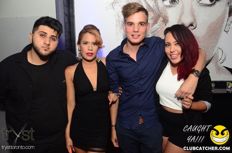 Tryst nightclub photo 139 - July 25th, 2014