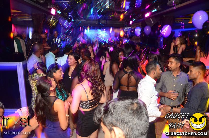 Tryst nightclub photo 140 - July 25th, 2014