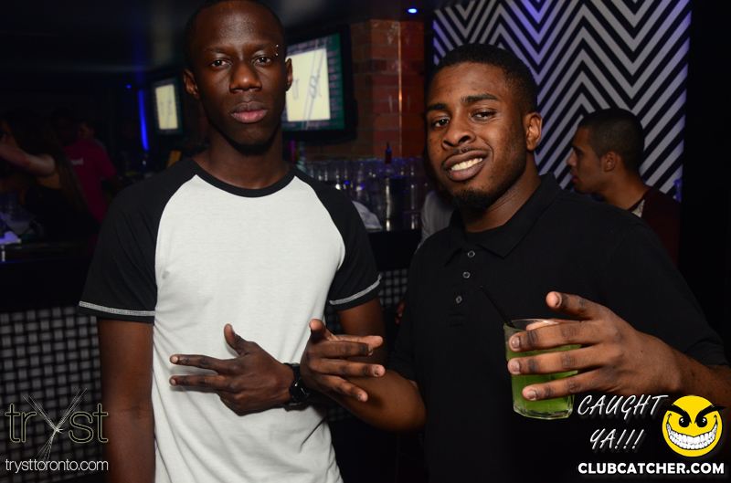 Tryst nightclub photo 141 - July 25th, 2014