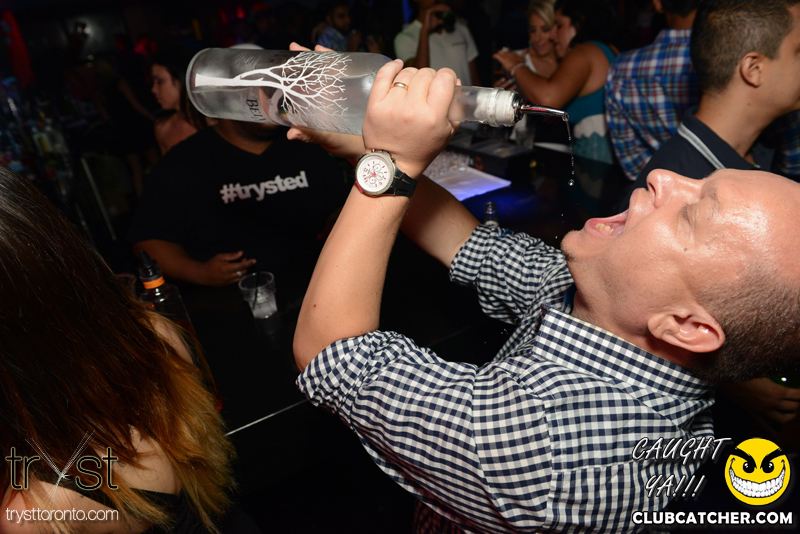 Tryst nightclub photo 144 - July 25th, 2014