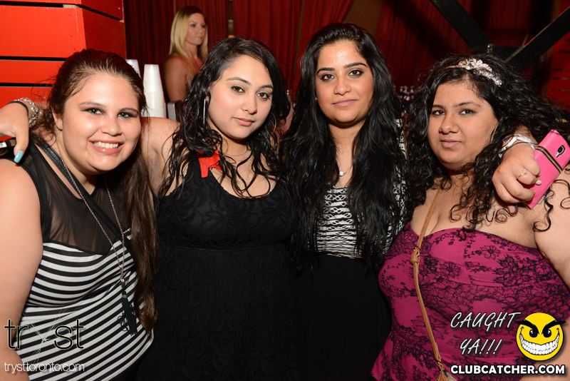 Tryst nightclub photo 146 - July 25th, 2014
