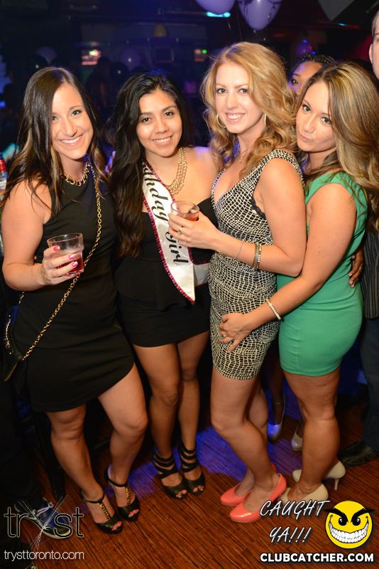 Tryst nightclub photo 147 - July 25th, 2014