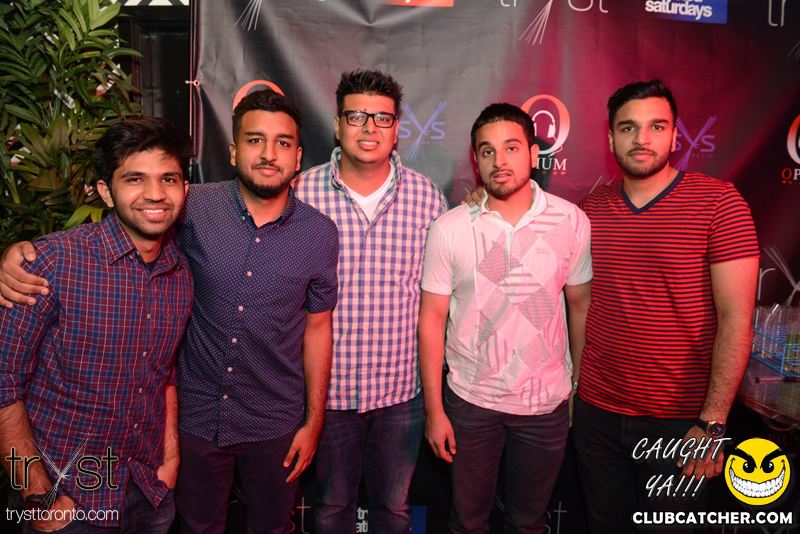 Tryst nightclub photo 148 - July 25th, 2014