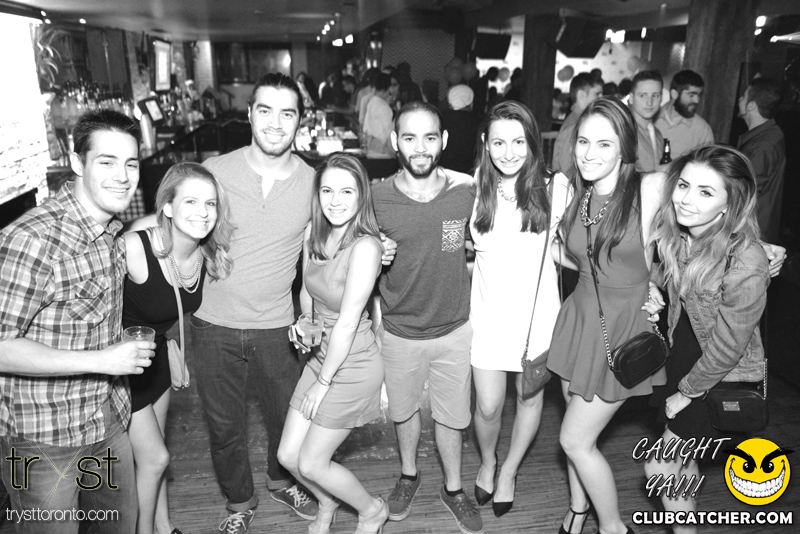 Tryst nightclub photo 149 - July 25th, 2014
