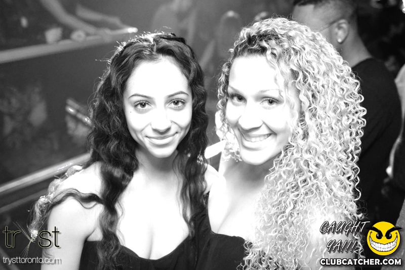 Tryst nightclub photo 154 - July 25th, 2014