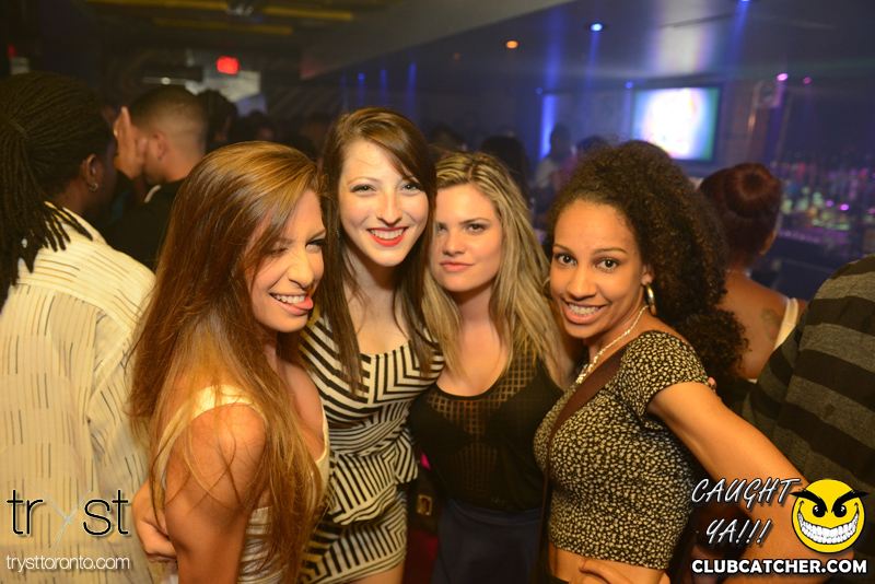 Tryst nightclub photo 156 - July 25th, 2014