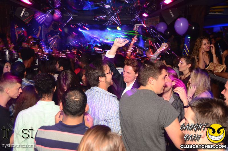 Tryst nightclub photo 157 - July 25th, 2014