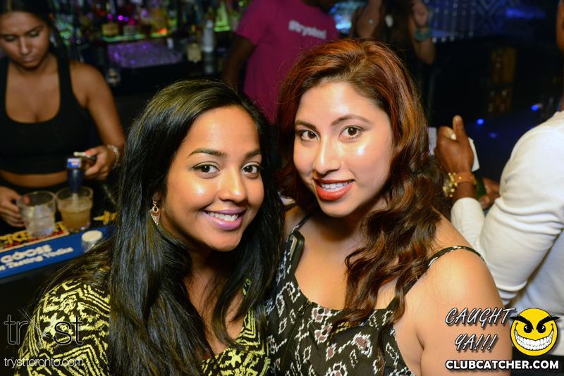 Tryst nightclub photo 158 - July 25th, 2014
