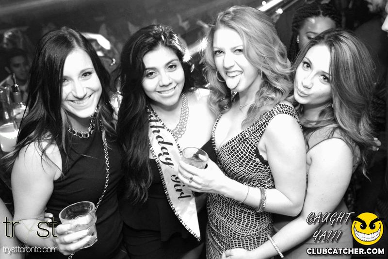 Tryst nightclub photo 160 - July 25th, 2014