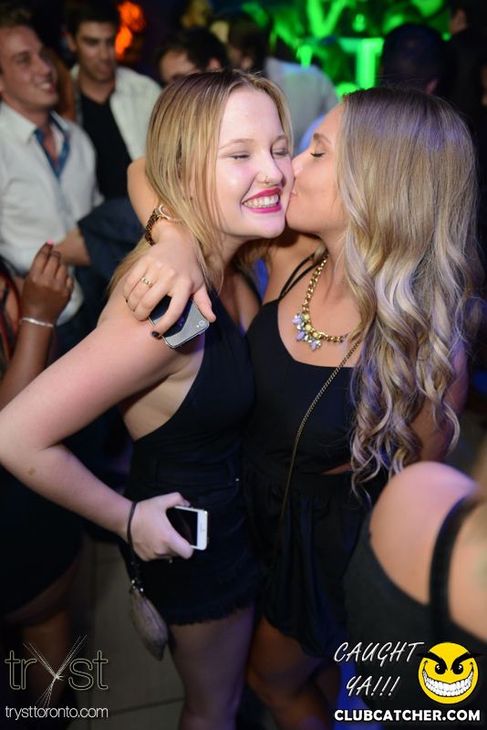 Tryst nightclub photo 17 - July 25th, 2014