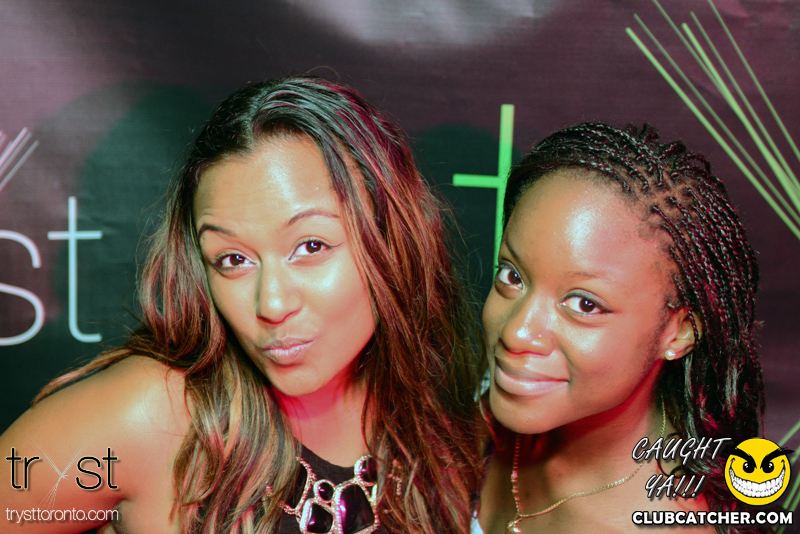 Tryst nightclub photo 163 - July 25th, 2014