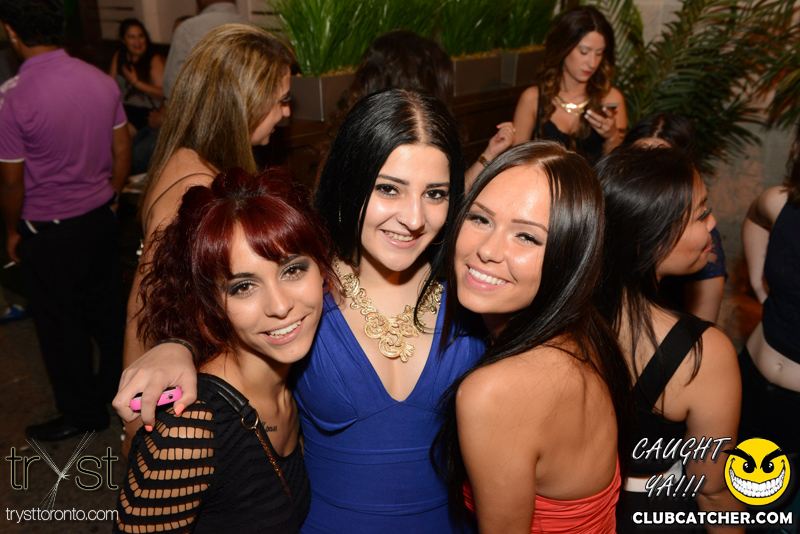 Tryst nightclub photo 172 - July 25th, 2014