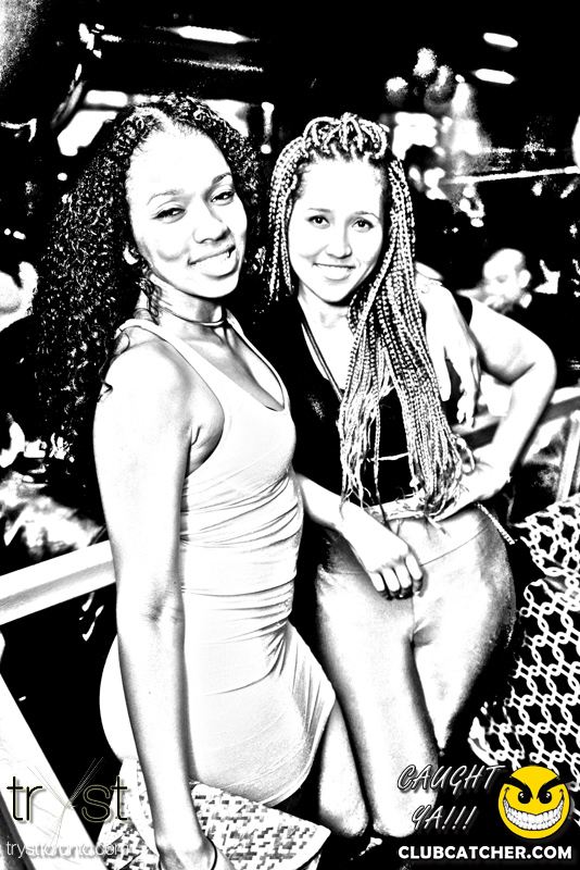 Tryst nightclub photo 173 - July 25th, 2014