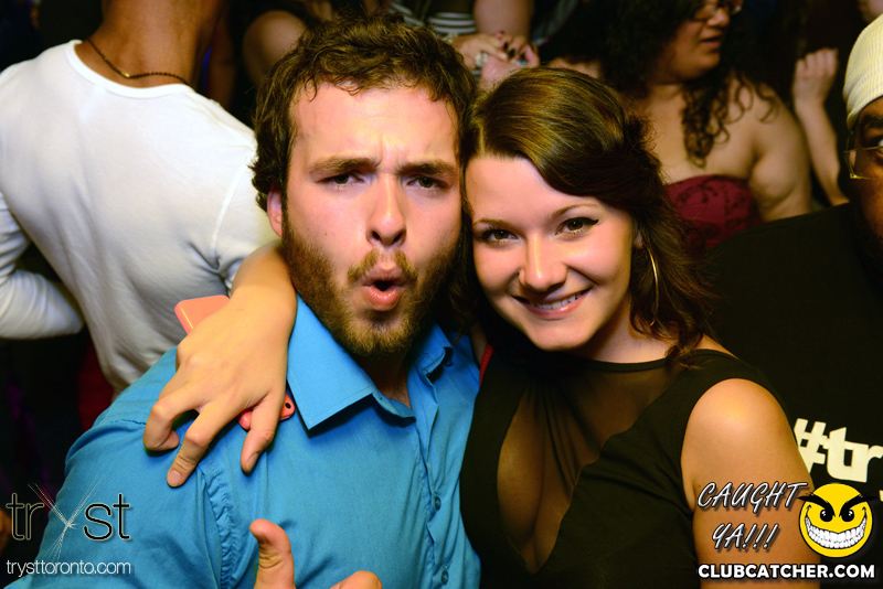 Tryst nightclub photo 179 - July 25th, 2014